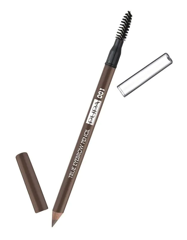 Pupa True Eyebrow Kredka do brwi, 001 Blonde