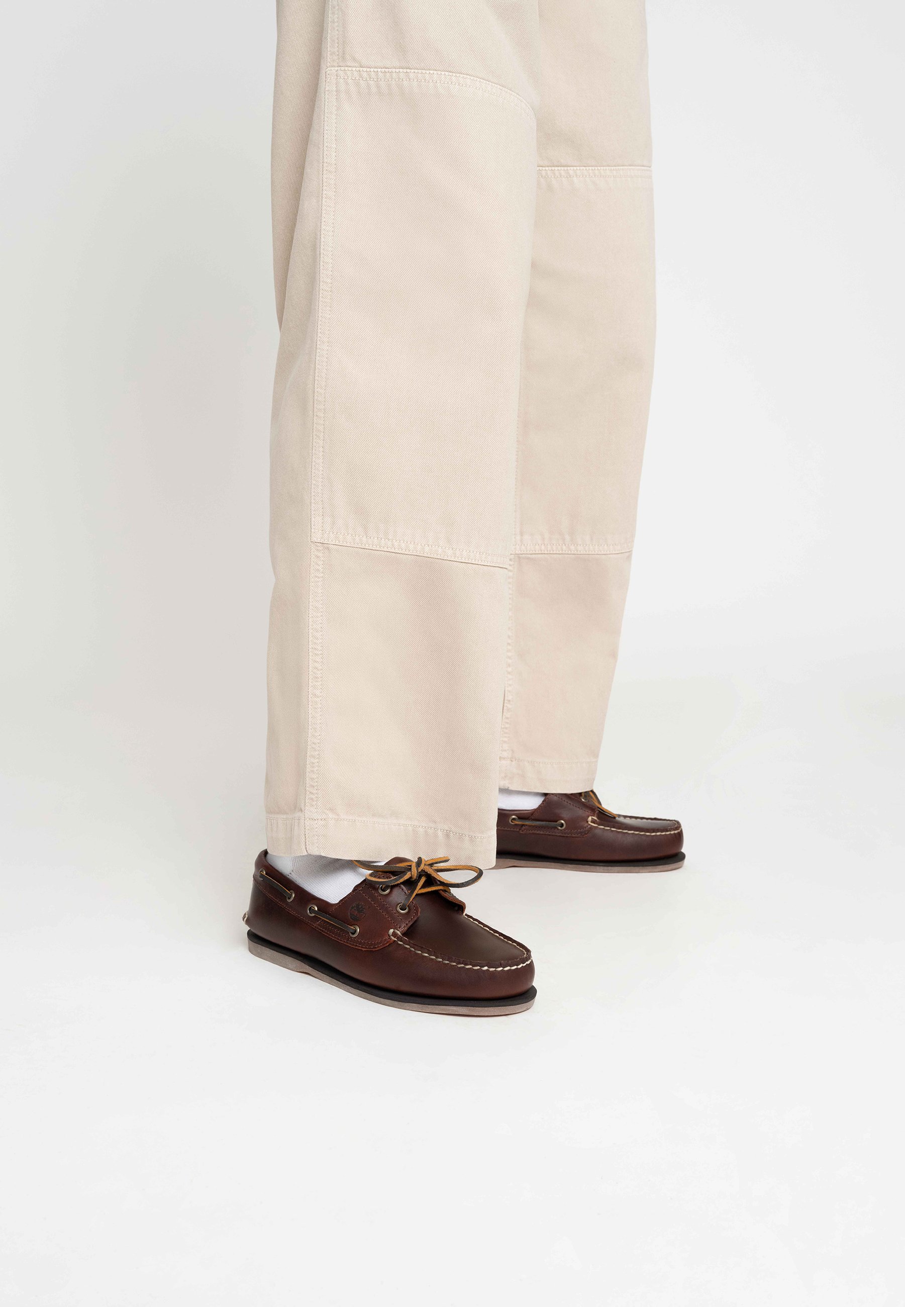 Timberland bootschoenen