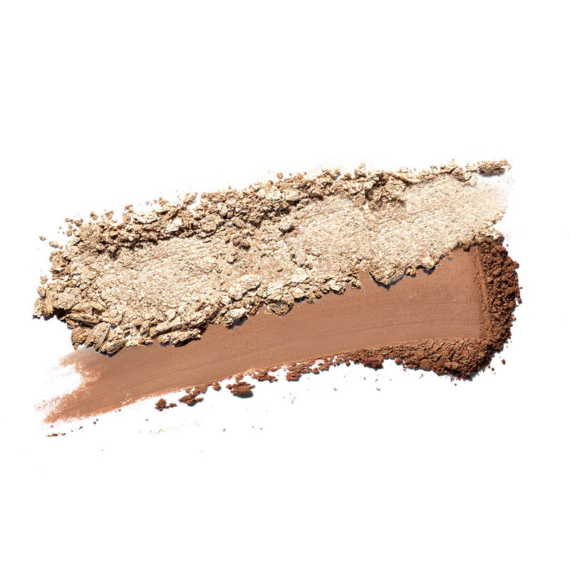 Neo Make Up Intense seruma bronzas un mirdzuma komplekts