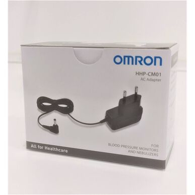 Adaptador de red Omron HHP-CM01-E