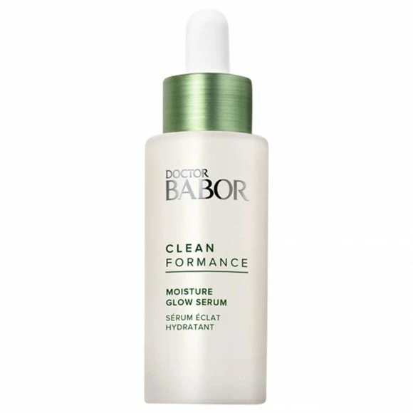 Ser hidratant strălucitor Cleanformance 30 ml - BABOR