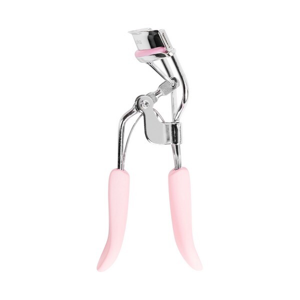 Curvador de cílios Brushworks - Rosa