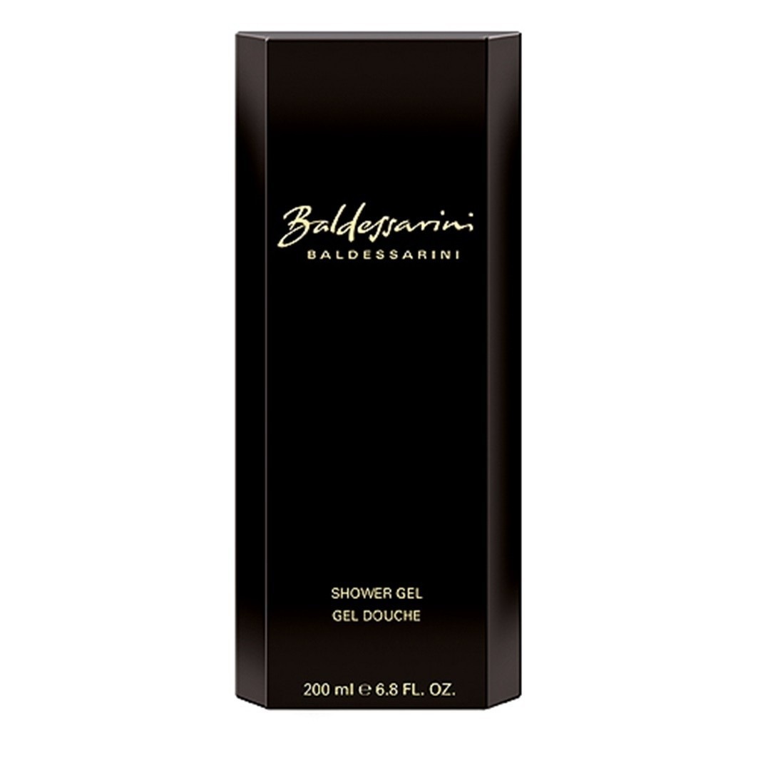 Gel za tuširanje Baldessarini Cool Force - 200 ml