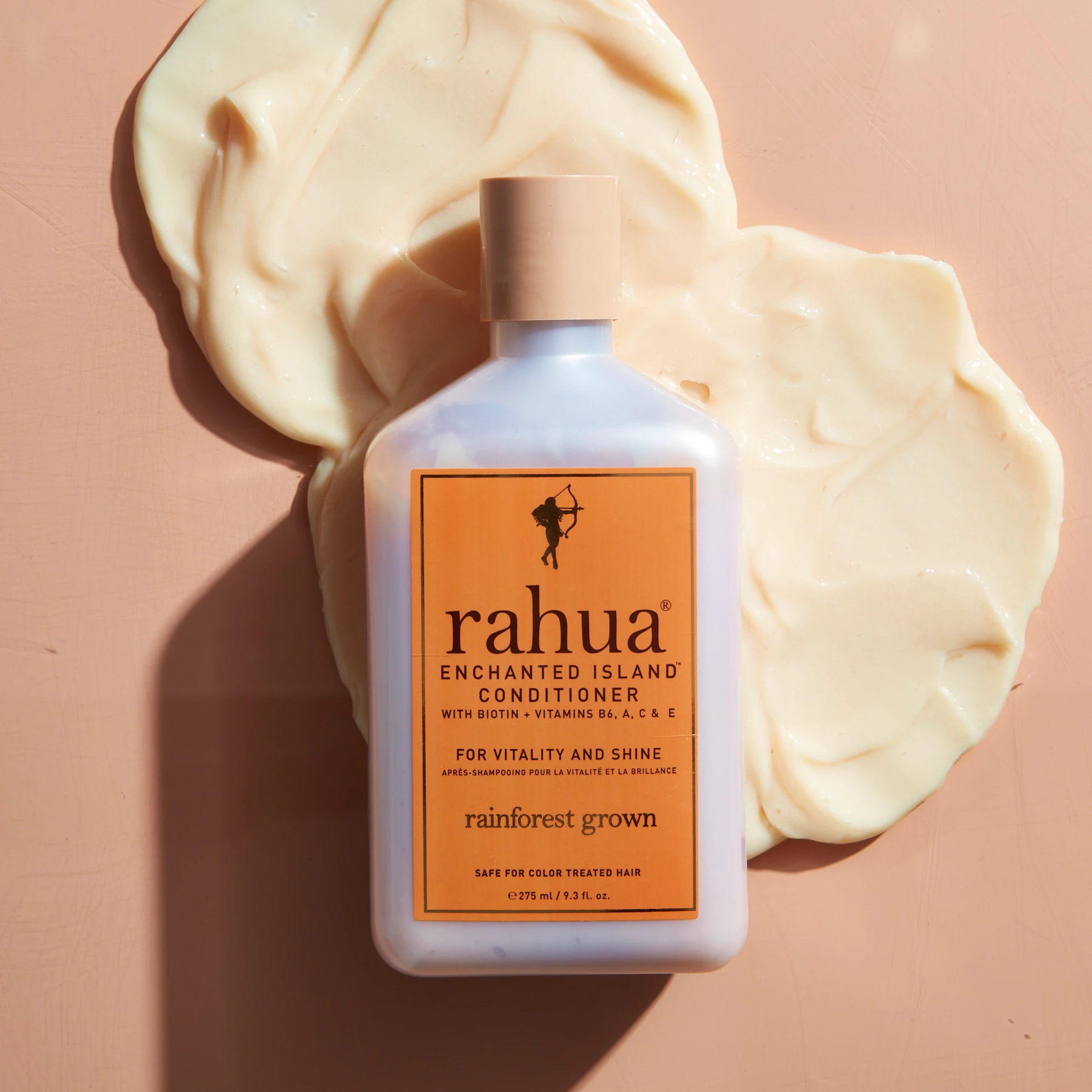 Balsam de păr Enchanted Island 275 ml - Rahua