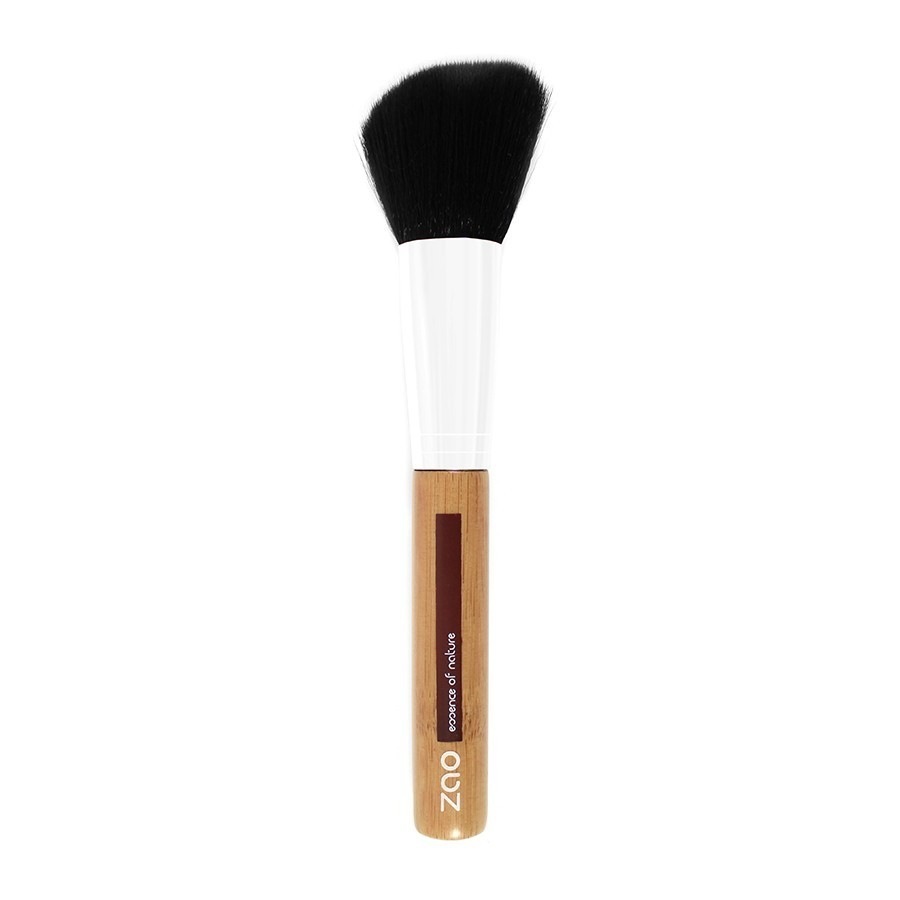 ZAO Bamboo Blush Blush Brush – 1 vnt