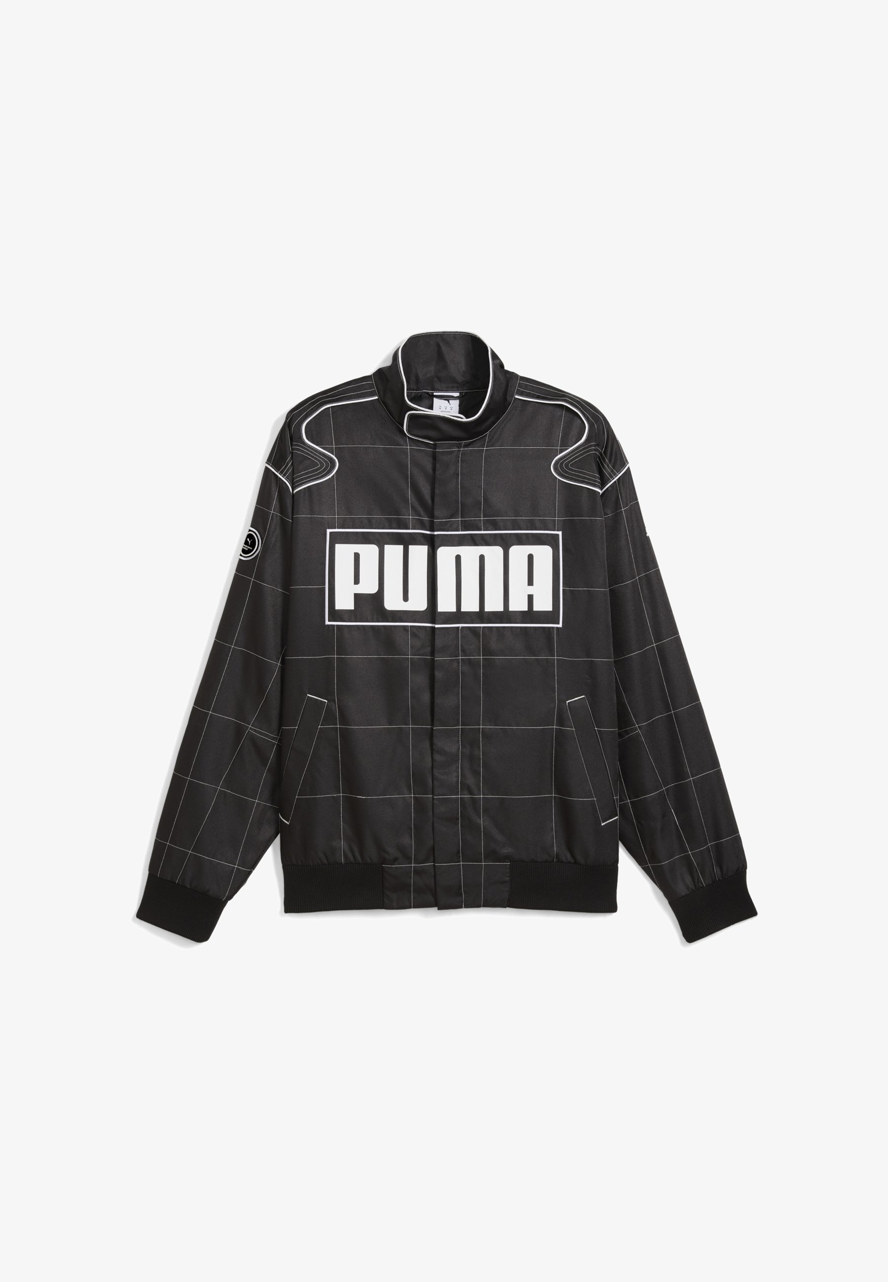 Puma bomberjacks