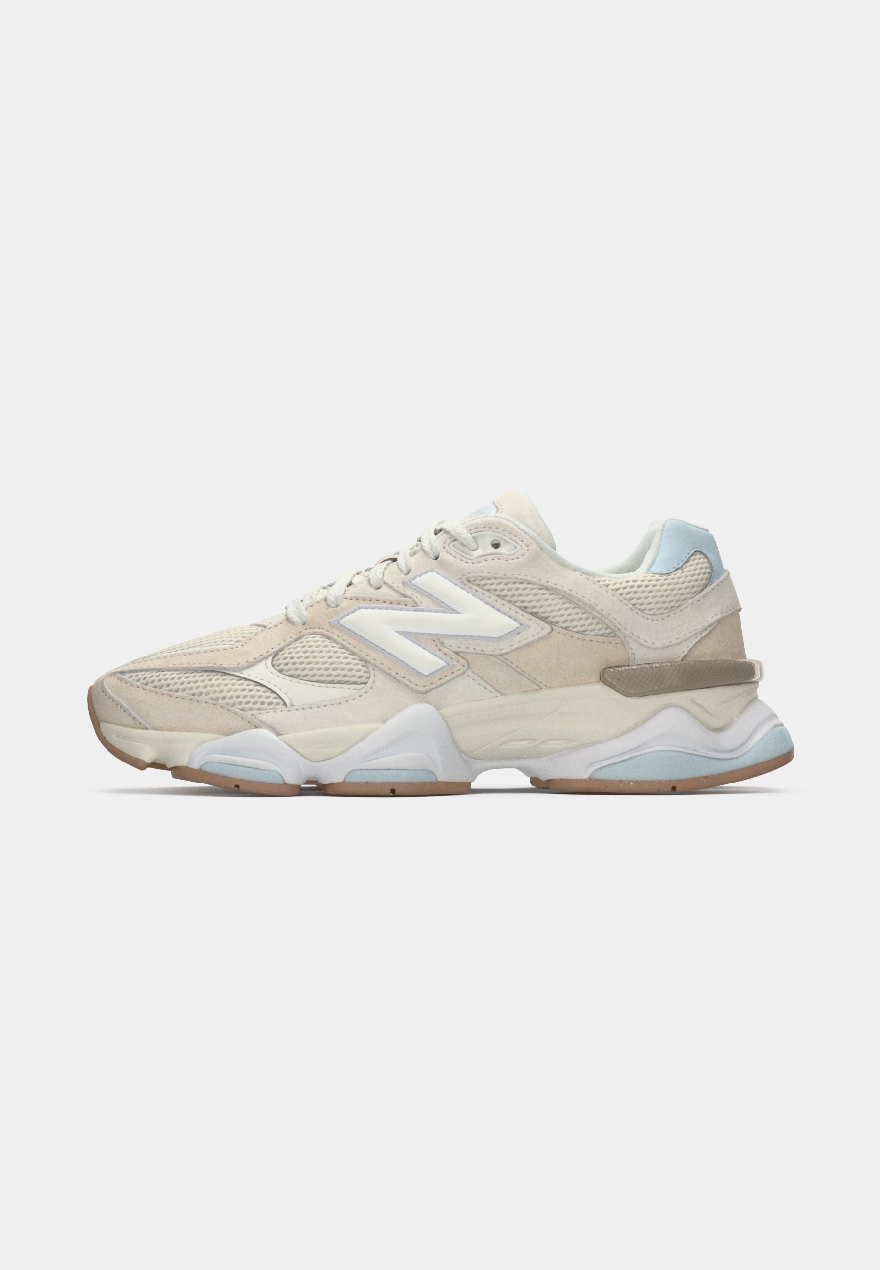 Scarpe da ginnastica basse New Balance