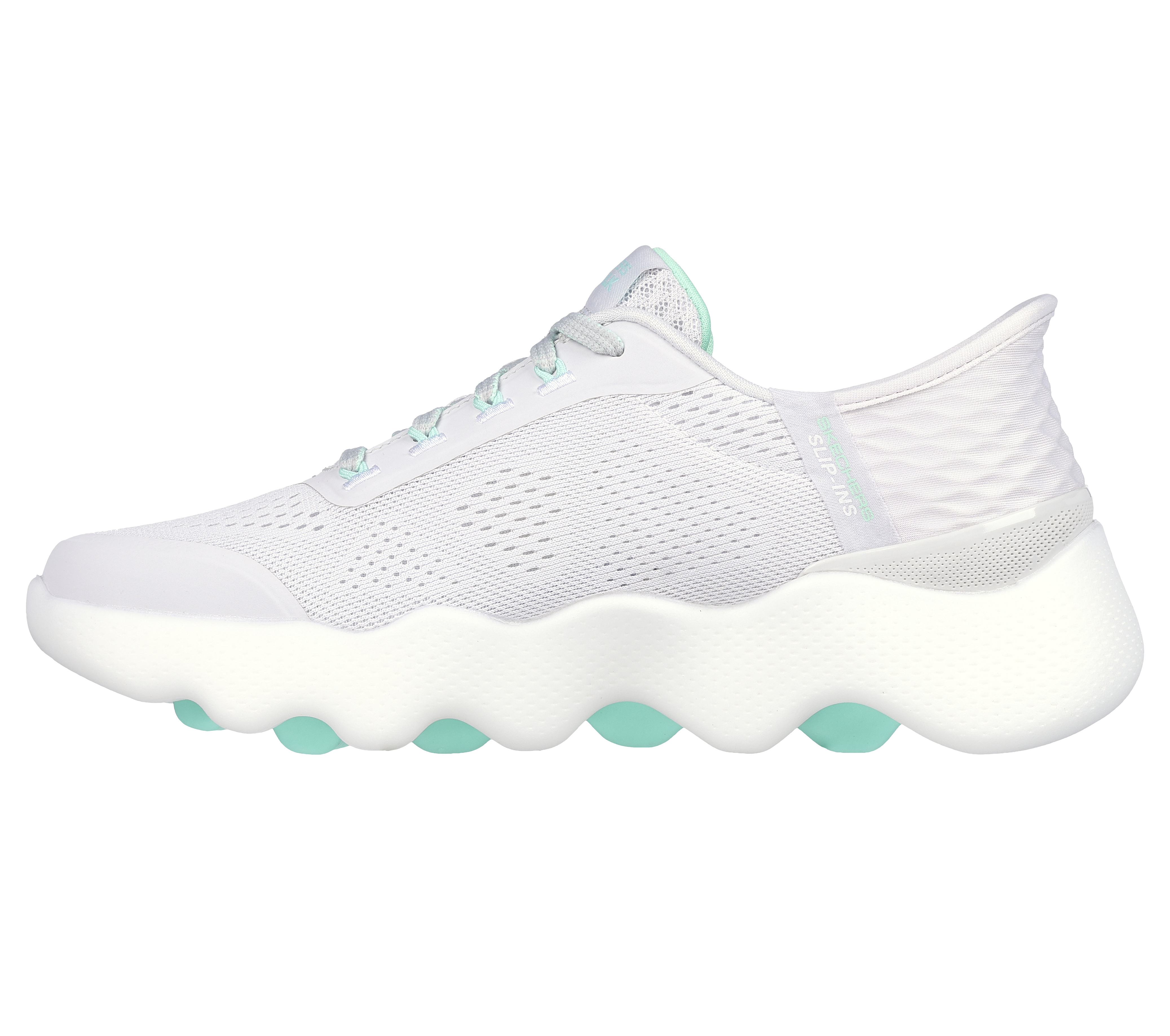 Skechers Slip-ins: GO WALK Massage Fit
