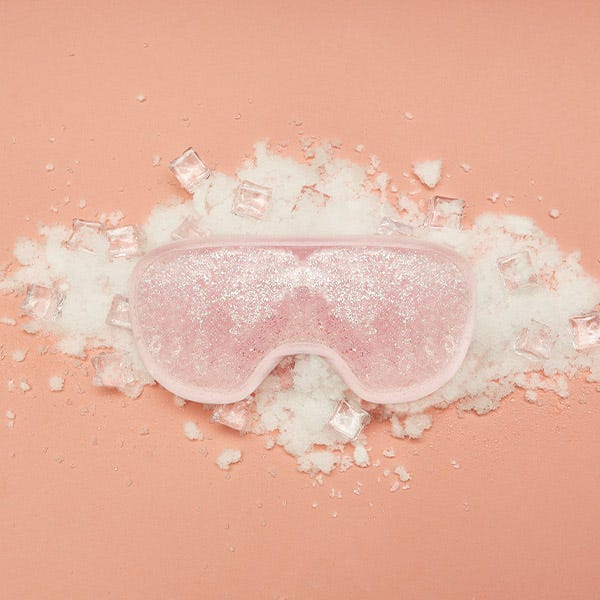 Glittrig mask | 1UD