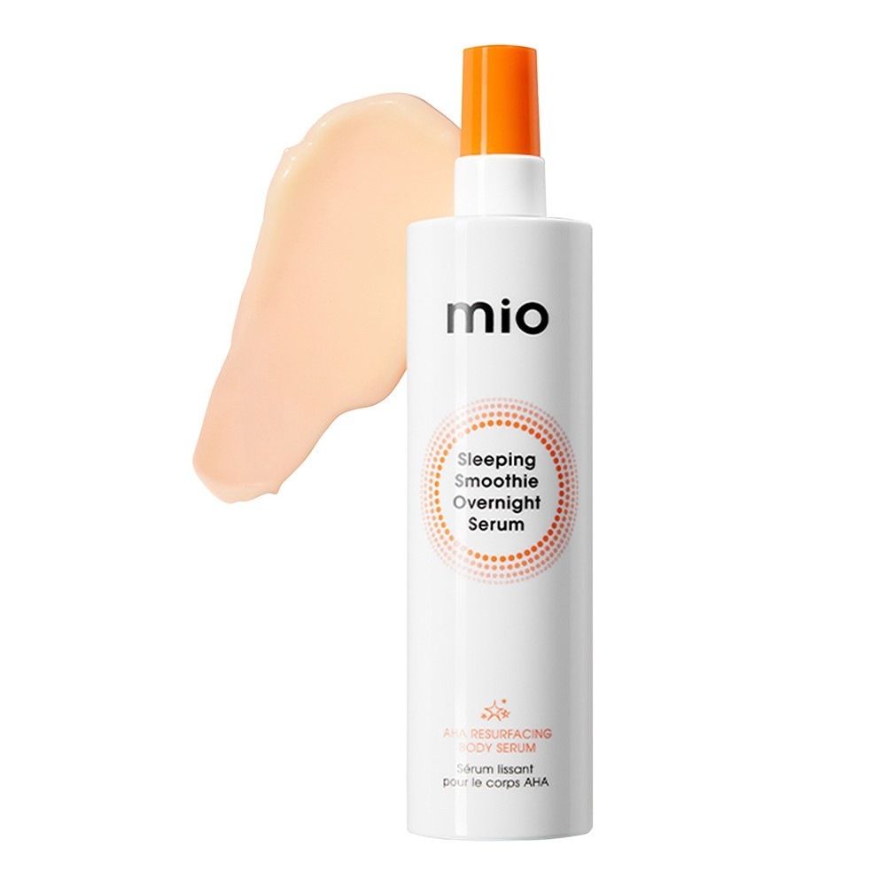 Mio Sleeping Smoothie Overnight