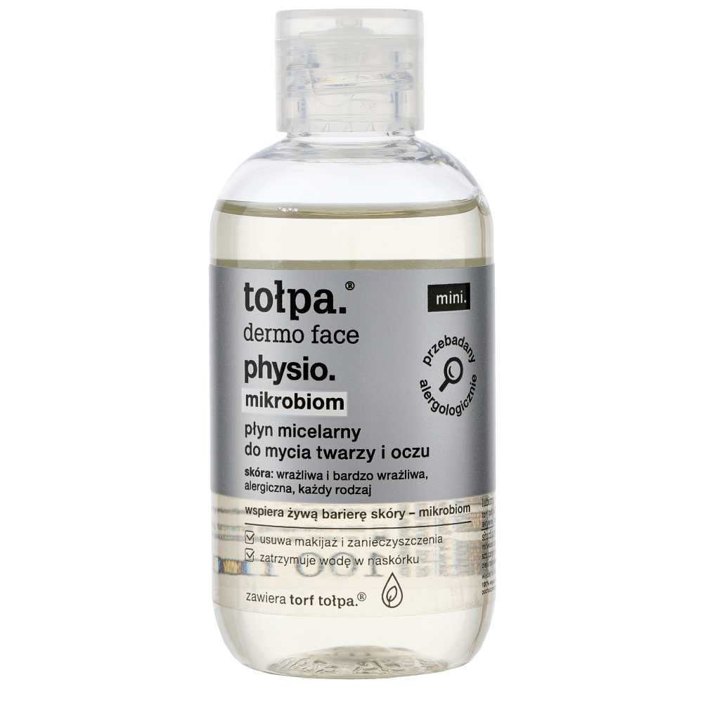 Tołpa Dermo Face Physio Microbiome