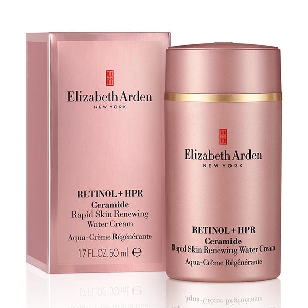 Retinol + HPR vodní krém | 1 ks