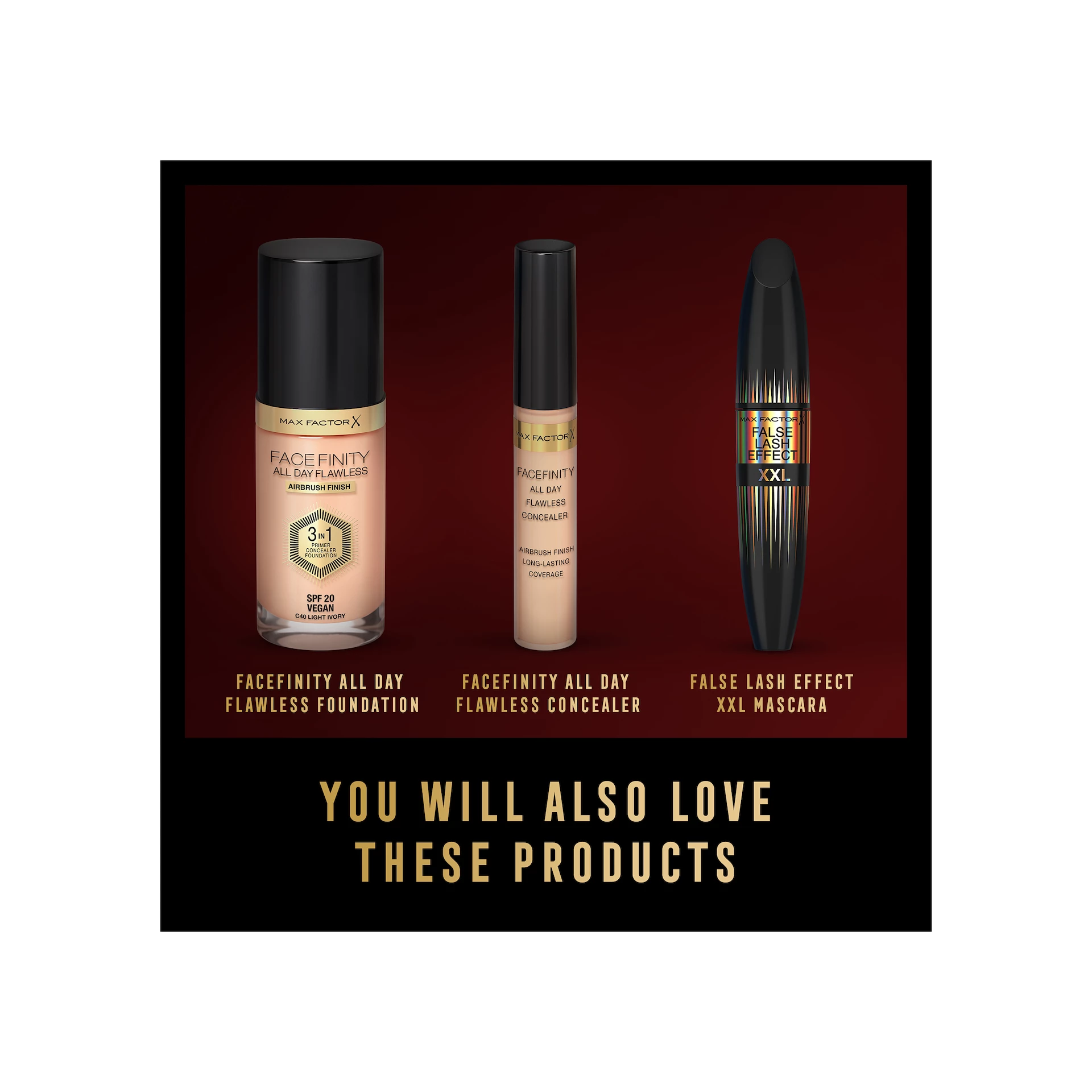 Ruj de lungă durată Lipfinity în 2 pași 020 Angelic - Max Factor