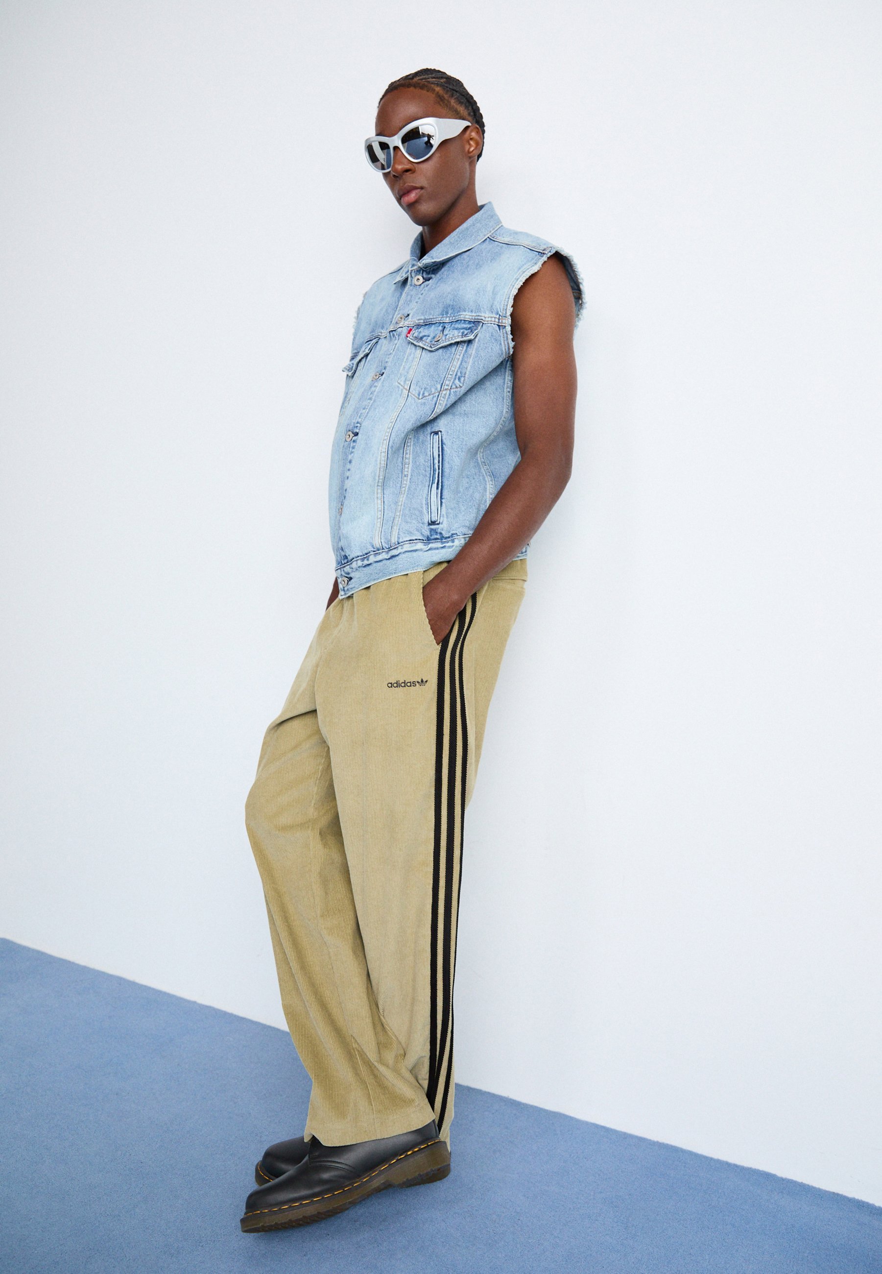 adidas Originals Smart broek