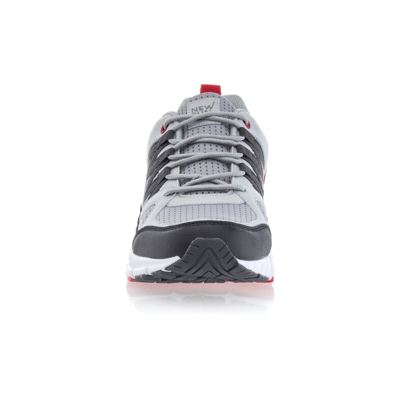 Korit / lenkkarit Homme Gris