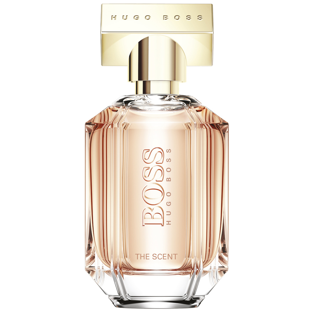 Hugo Boss Der Duft für Sie