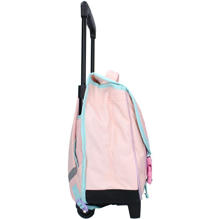 Frozen rolling backpack - It's All Magic - 38 CM Premium