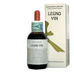 ARCANGEA Yin Wood 50 ml