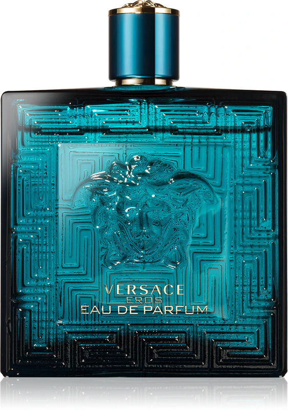 Versace Eros Eau de Parfum para homens