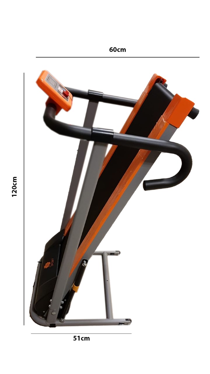  Cinta De Andar Sport Hsm-t09b