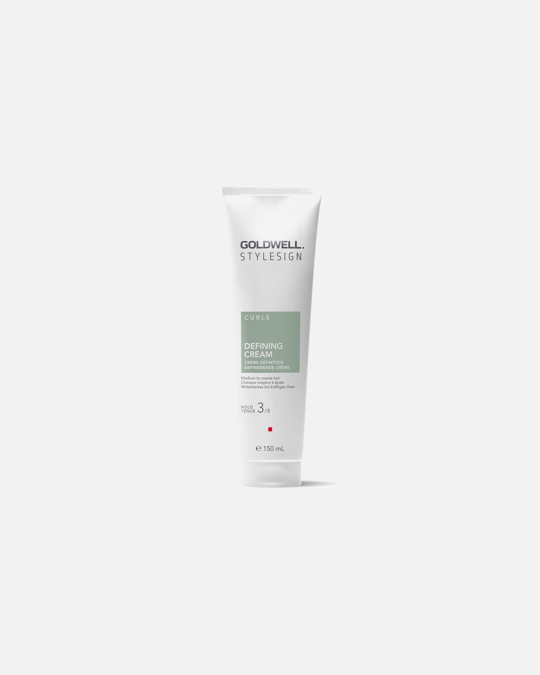 „Goldwell Stylesign“ plaukų kremas – 150 ml