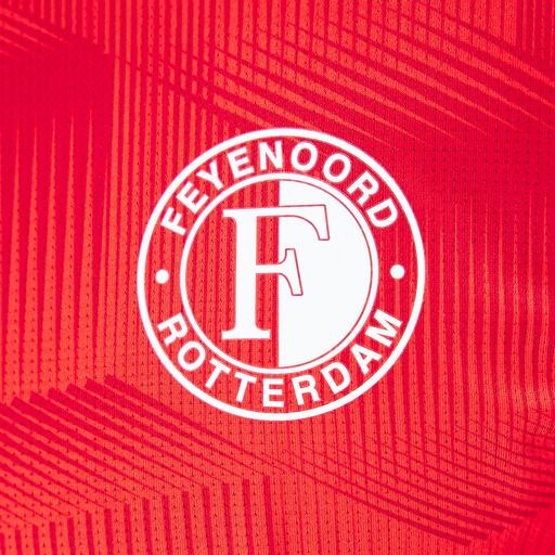  Feyenoord Training 23/24