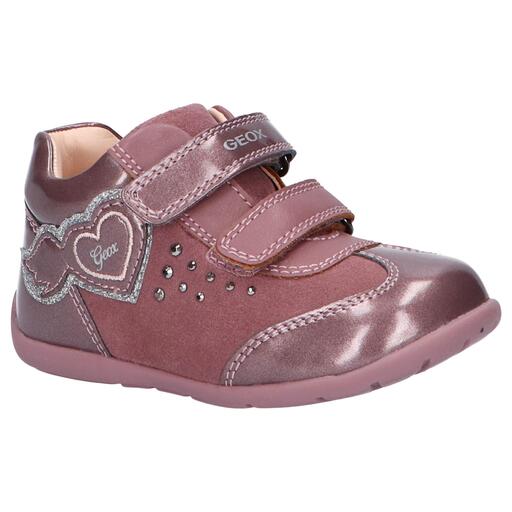  Geox B1651a 022hi B Kaytan Sportschoenen
