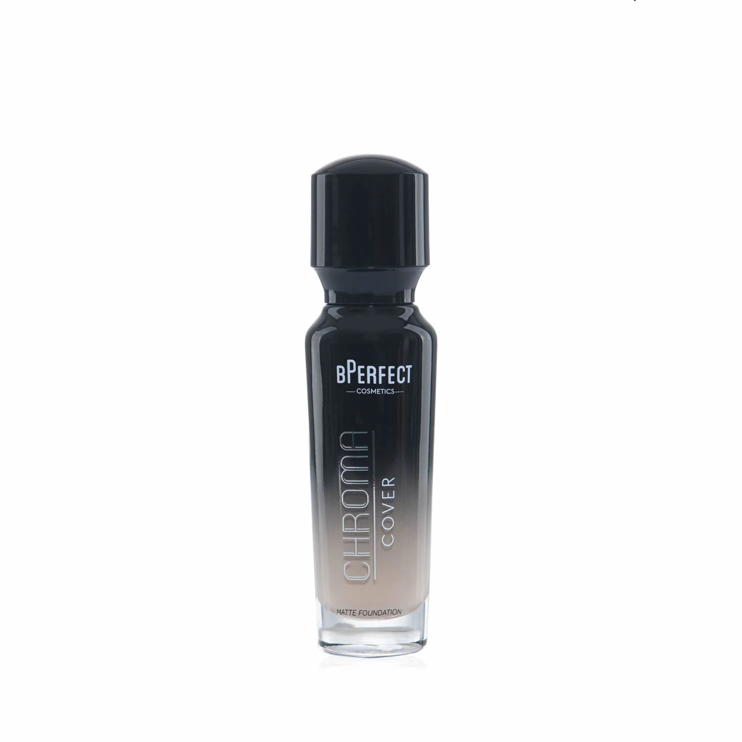 Viso  Chroma Cover Matte Foundation - Fondotinta liquido