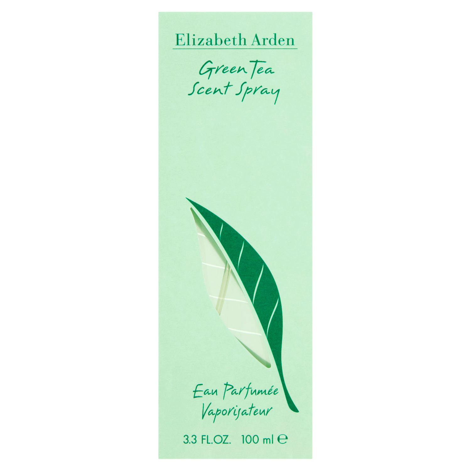 Elizabeth Arden Eau de Parfum nőknek 100ml zöld tea