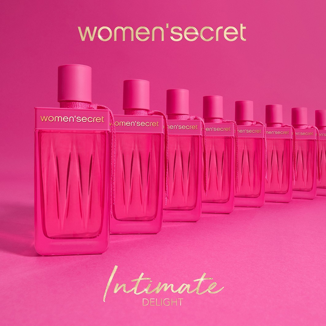 Women'Secret INTIMATE DELIGHT for her