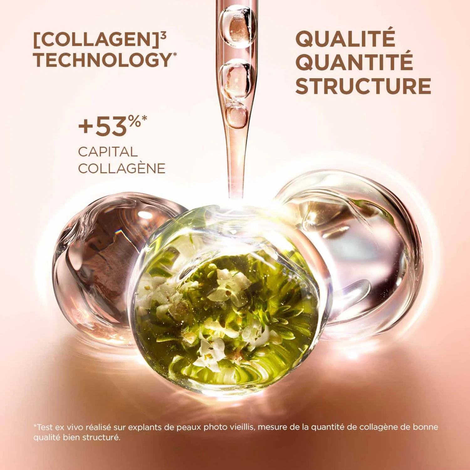 Clarins Emulsion fermeté anti-âge
