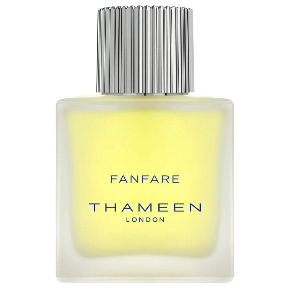 Fanfare de Thameen
