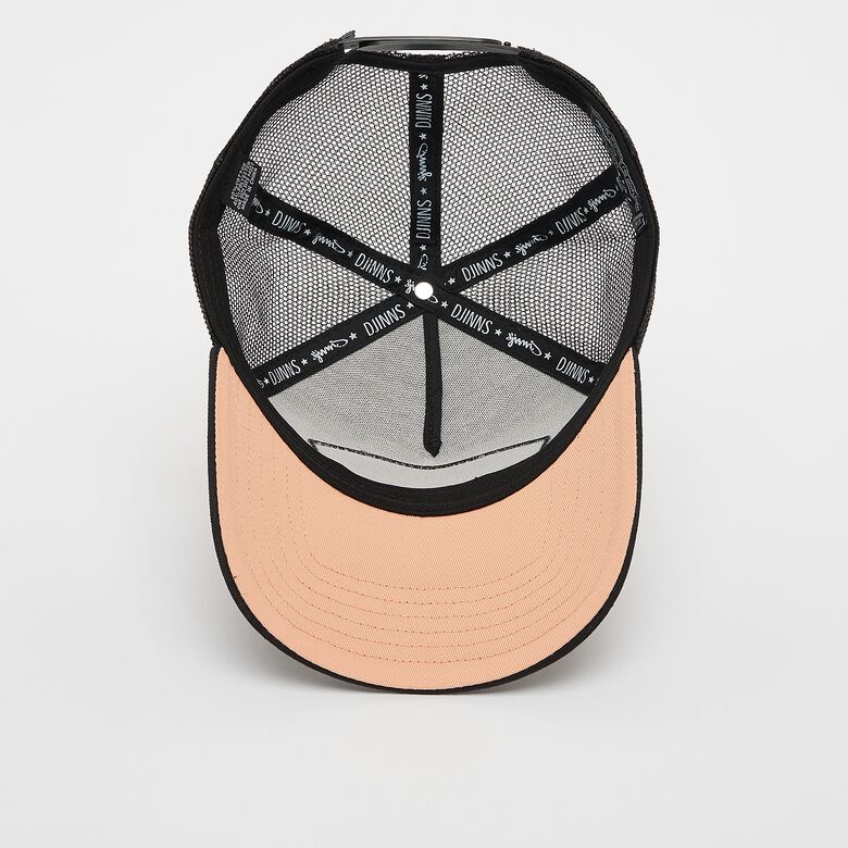 HFT Cap DNC Sloth