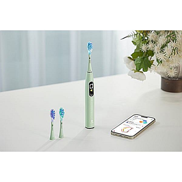 Oclean X Ultra