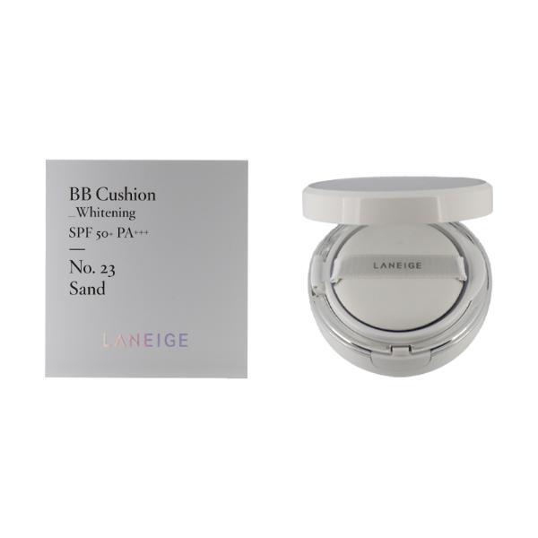 Laneige BB Cushion Whitening Nr. 23 Sand