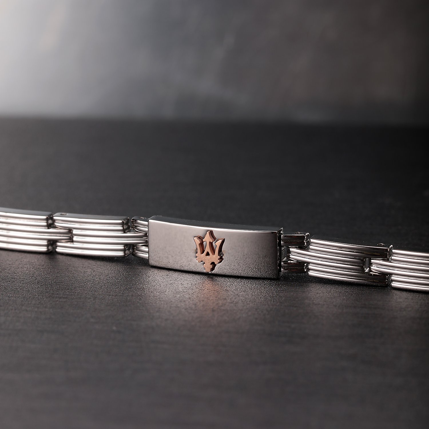 Maserati Bracelets