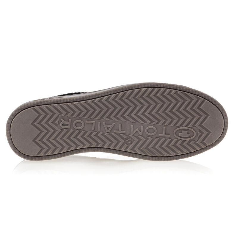 Baskets / sneakers Femme Noir
