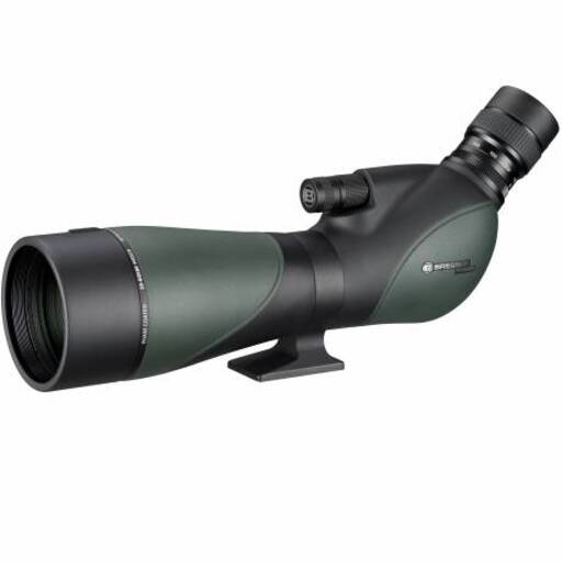 Bresser 20-60x80 Pirsch Generatie II Deluxe Focusing Spotting Scope