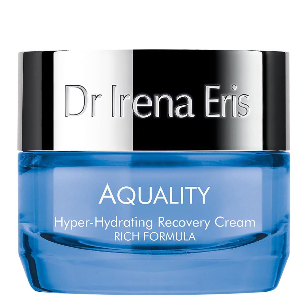 Dr. Irena Eris Aquality