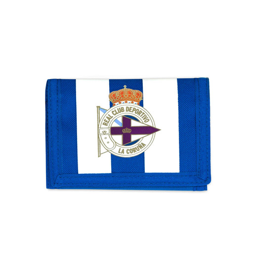 Carteira Deportivo La Coruña
