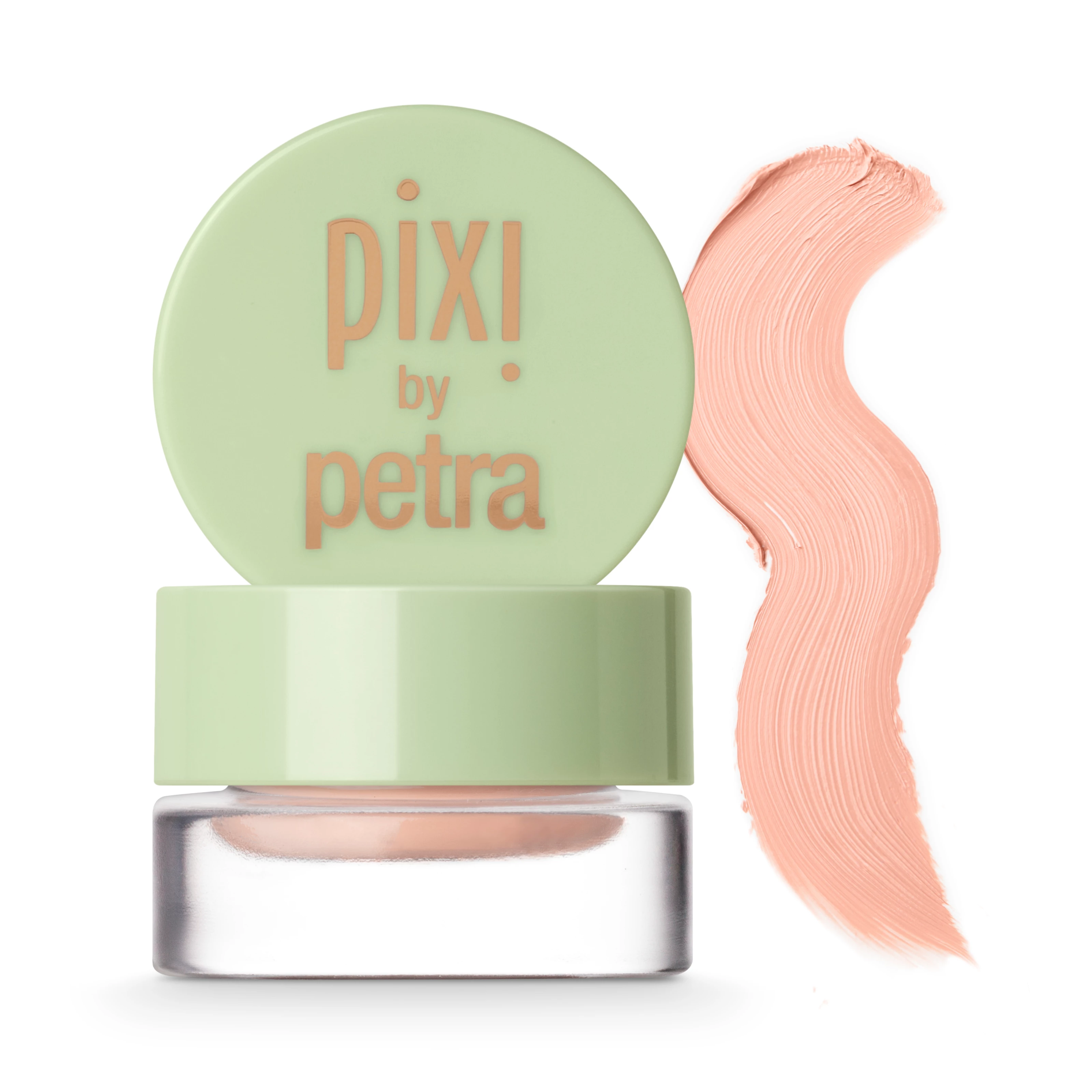 Concentrat corector iluminator Piersică - Pixi