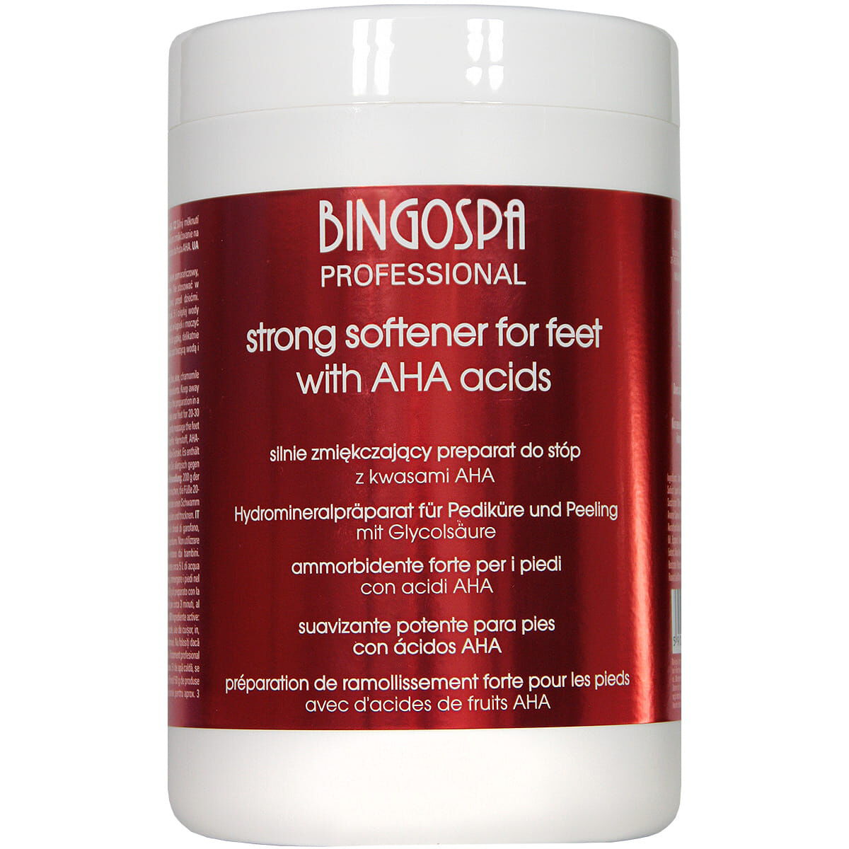 Bingospa Professionel