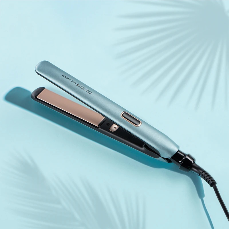 Remington Shine Therapy PRO S9300 plaukų tiesintuvas