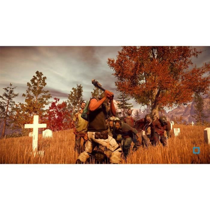 Juego State of Decay para Xbox One