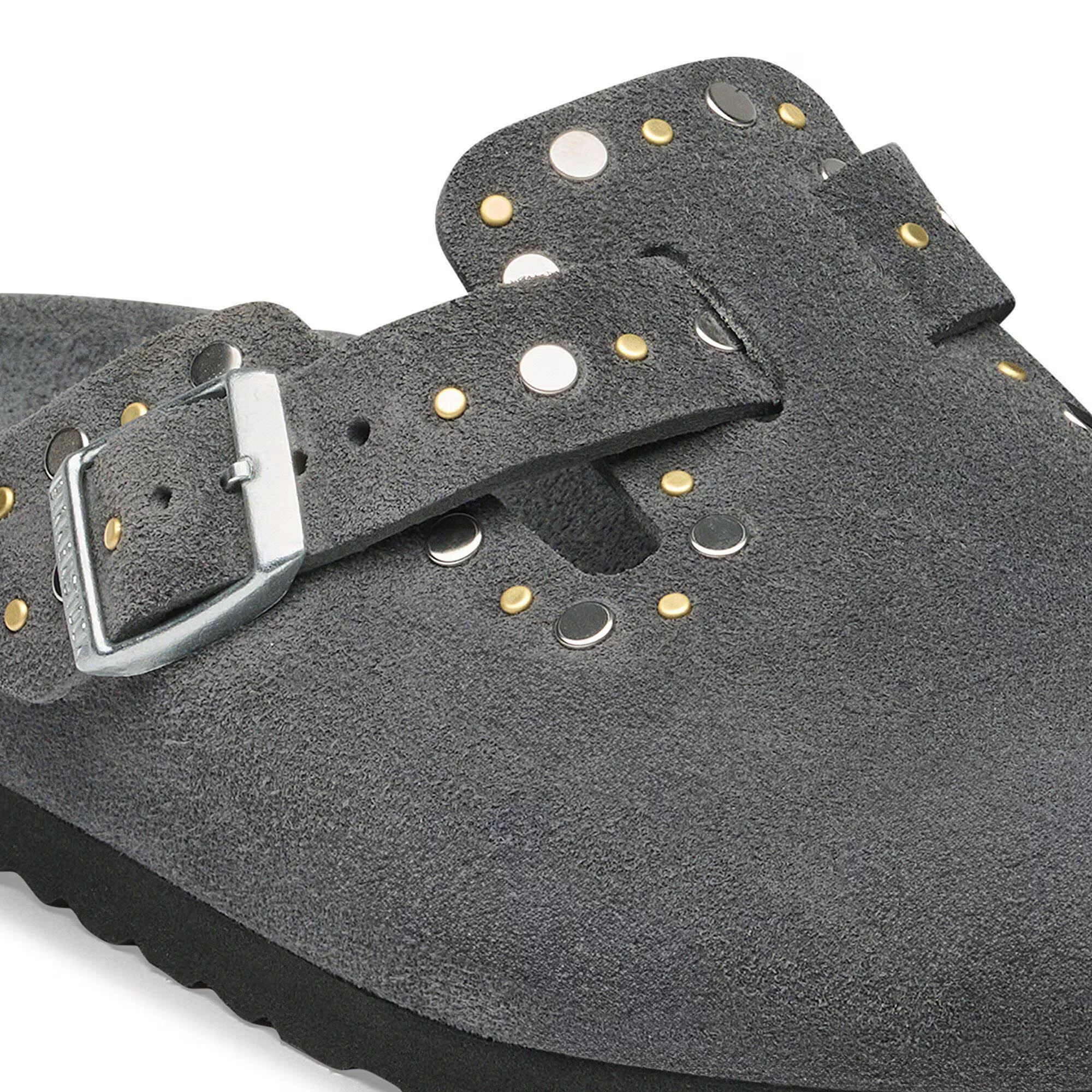 Boston Rivets