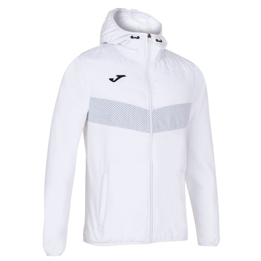  Joma Berna II bílá anorak