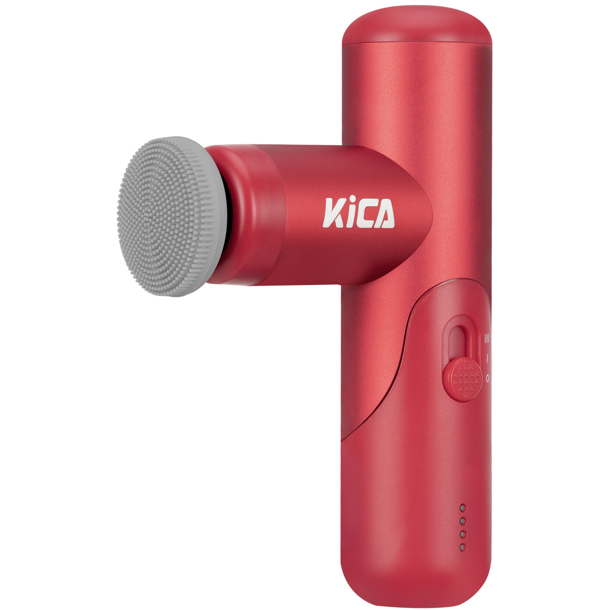 KiCA mini 3