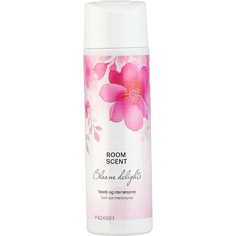 Effekt Rumsdoft 300 ml refill Bloom Delight