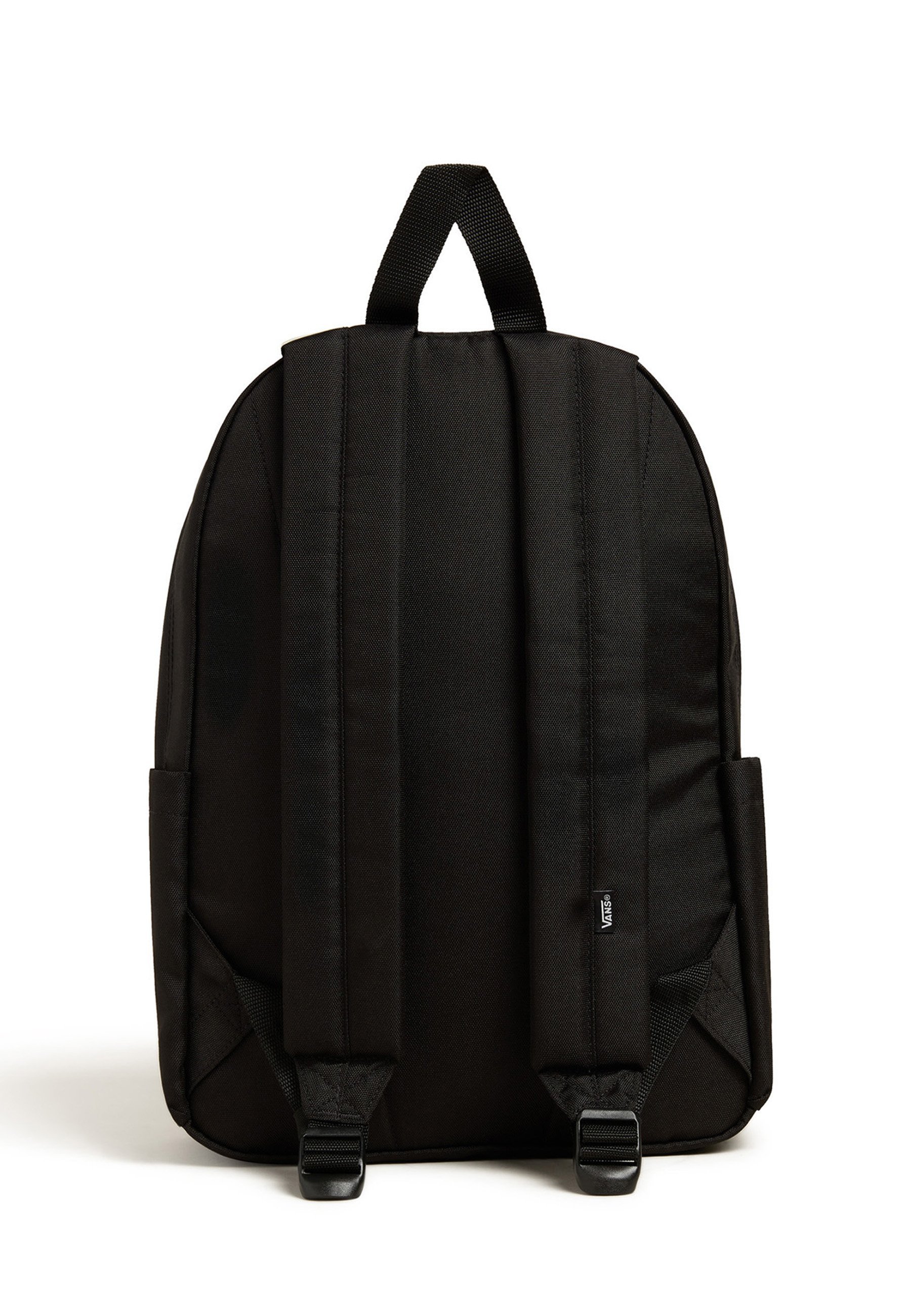 Vans School bag - fiamma nera