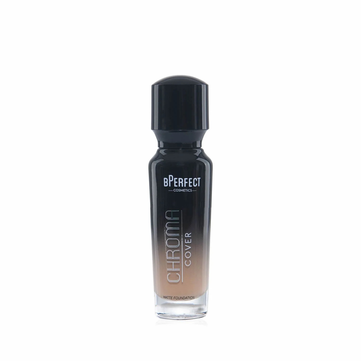 Viso  Chroma Cover Matte Foundation - Fondotinta liquido